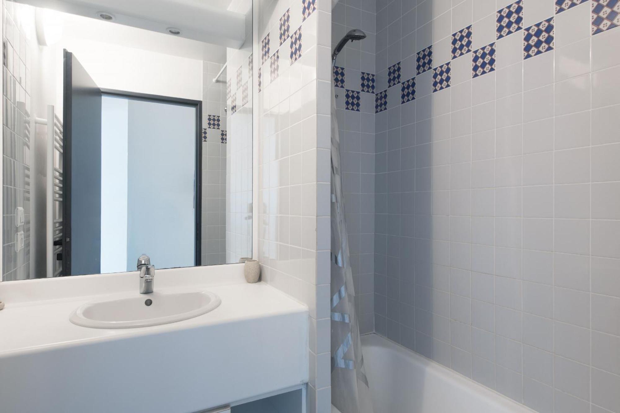 Appartement Valene Ла-Флот Экстерьер фото